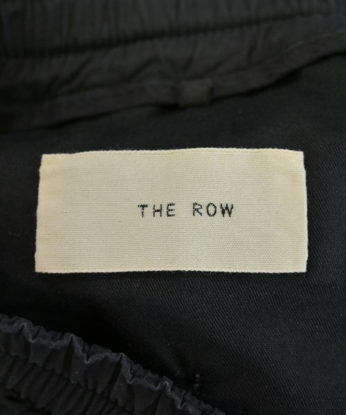 THE ROW（ザロウ）その他 黒 サイズ:M メンズ/2200727823021