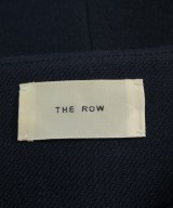 THE ROW（ザロウ）コート 紺 サイズ:0(XS位) レディース/2200729013017