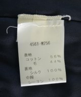 THE ROW（ザロウ）コート 紺 サイズ:0(XS位) レディース/2200729013017