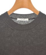 THE ROW（ザロウ）ニット・セーター 茶 サイズ:XS レディース/2200678837283