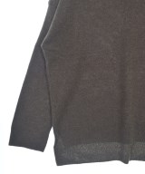 THE ROW（ザロウ）ニット・セーター 茶 サイズ:XS レディース/2200678837283