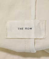 THE ROW（ザロウ）コート 白 サイズ:S レディース/2200684202013