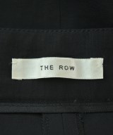 THE ROW（ザロウ）ロング・マキシ丈スカート 黒 サイズ:0(XS位) レディース/2200684579016