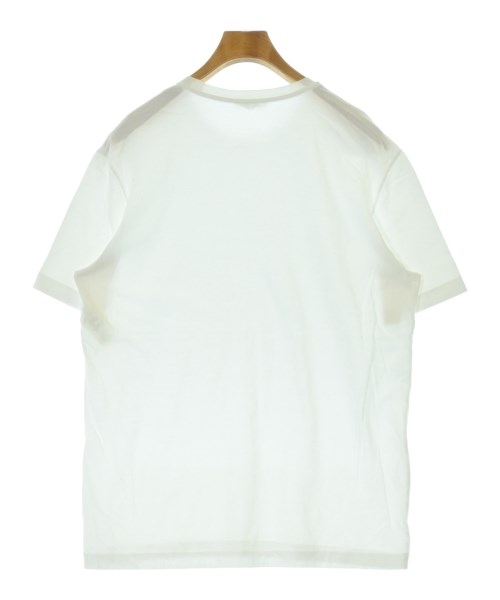 THE ROW（ザロウ）Tシャツ・カットソー 白 サイズ:L メンズ/2200685246016