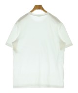 THE ROW（ザロウ）Tシャツ・カットソー 白 サイズ:L メンズ/2200685246016