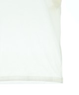 THE ROW（ザロウ）Tシャツ・カットソー 白 サイズ:L メンズ/2200685246016