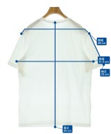 THE ROW（ザロウ）Tシャツ・カットソー 白 サイズ:L メンズ/2200685246016