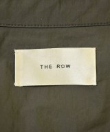 THE ROW（ザロウ）カジュアルシャツ グレー サイズ:L メンズ/2200687308019