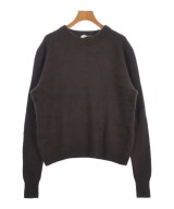 THE ROW（ザロウ）ニット・セーター 茶 サイズ:XS レディース/2200684806020
