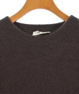THE ROW（ザロウ）ニット・セーター 茶 サイズ:XS レディース/2200684806020