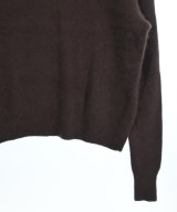 THE ROW（ザロウ）ニット・セーター 茶 サイズ:XS レディース/2200684806020