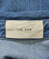 THE ROW（ザロウ）カジュアルシャツ 青 サイズ:XS レディース/2200690751130