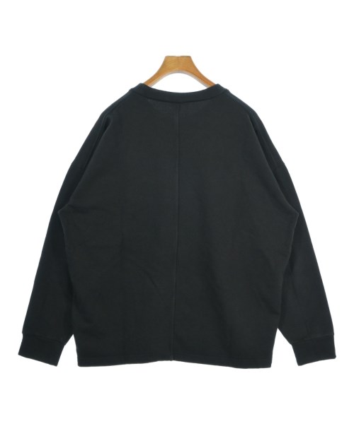 THE ROW（ザロウ）スウェット 黒 サイズ:XL メンズ/2200690993042