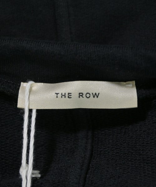 THE ROW（ザロウ）スウェット 黒 サイズ:XL メンズ/2200690993042