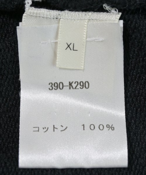 THE ROW（ザロウ）スウェット 黒 サイズ:XL メンズ/2200690993042