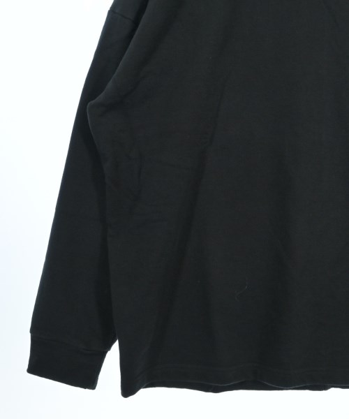 THE ROW（ザロウ）スウェット 黒 サイズ:XL メンズ/2200690993042