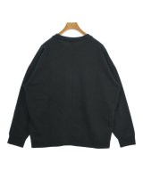 THE ROW（ザロウ）スウェット 黒 サイズ:XL メンズ/2200690993042
