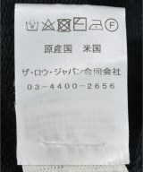THE ROW（ザロウ）スウェット 黒 サイズ:XL メンズ/2200690993042