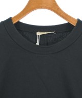 THE ROW（ザロウ）スウェット 黒 サイズ:XL メンズ/2200690993042