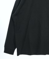 THE ROW（ザロウ）スウェット 黒 サイズ:XL メンズ/2200690993042