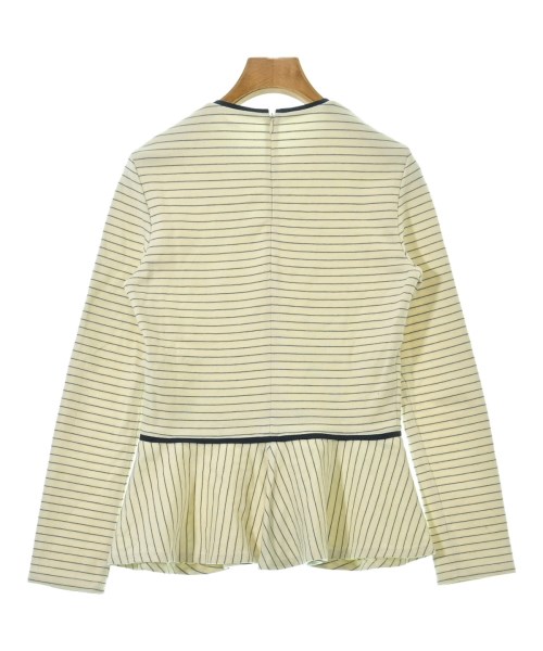THE ROW（ザロウ）Tシャツ・カットソー 白 サイズ:-(S位) レディース/2200691070278