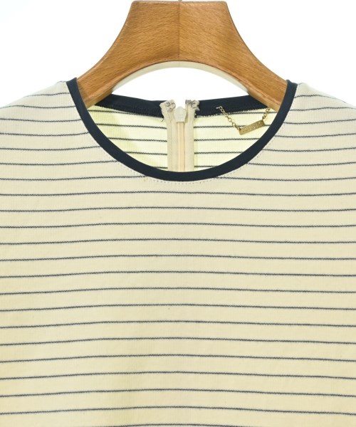 THE ROW（ザロウ）Tシャツ・カットソー 白 サイズ:-(S位) レディース/2200691070278