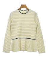 THE ROW（ザロウ）Tシャツ・カットソー 白 サイズ:-(S位) レディース/2200691070278