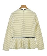 THE ROW（ザロウ）Tシャツ・カットソー 白 サイズ:-(S位) レディース/2200691070278