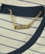 THE ROW（ザロウ）Tシャツ・カットソー 白 サイズ:-(S位) レディース/2200691070278