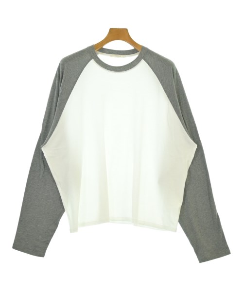 THE ROW(ザ　ロウ)Tシャツ・カットソー 白 サイズ:S/2200691847061