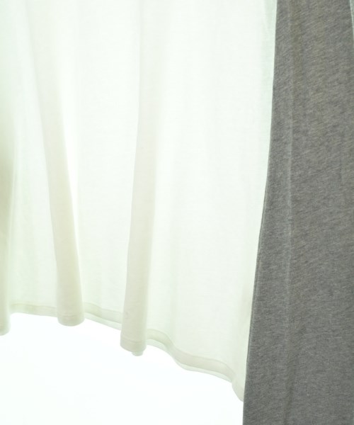 THE ROW（ザロウ）Tシャツ・カットソー 白 サイズ:S メンズ/2200691847061