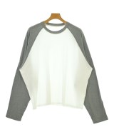 THE ROW（ザロウ）Tシャツ・カットソー 白 サイズ:S メンズ/2200691847061