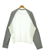 THE ROW（ザロウ）Tシャツ・カットソー 白 サイズ:S メンズ/2200691847061