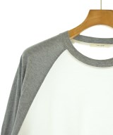THE ROW（ザロウ）Tシャツ・カットソー 白 サイズ:S メンズ/2200691847061
