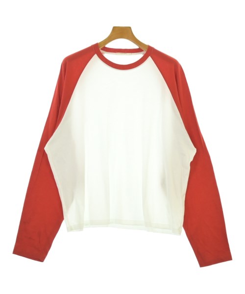 THE ROW(ザ　ロウ)Tシャツ・カットソー 白 サイズ:S/2200691847078