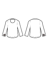 THE ROW（ザロウ）Tシャツ・カットソー 白 サイズ:S メンズ/2200691847078