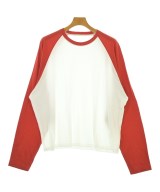 THE ROW（ザロウ）Tシャツ・カットソー 白 サイズ:S メンズ/2200691847078