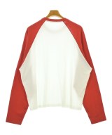 THE ROW（ザロウ）Tシャツ・カットソー 白 サイズ:S メンズ/2200691847078