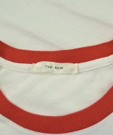 THE ROW（ザロウ）Tシャツ・カットソー 白 サイズ:S メンズ/2200691847078