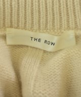 THE ROW（ザロウ）ニット・セーター ベージュ サイズ:S レディース/2200687750085