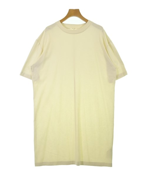 THE ROW(ザ　ロウ)ワンピース 白 サイズ:XS/2200687750092