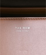 THE ROW（ザロウ）ショルダーバッグ 茶 サイズ:- レディース/2200687078196