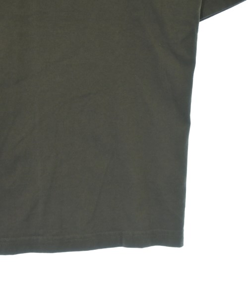 THE ROW（ザロウ）Tシャツ・カットソー 茶 サイズ:XS レディース/2200692116012