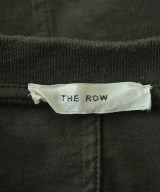 THE ROW（ザロウ）Tシャツ・カットソー 茶 サイズ:XS レディース/2200692116012