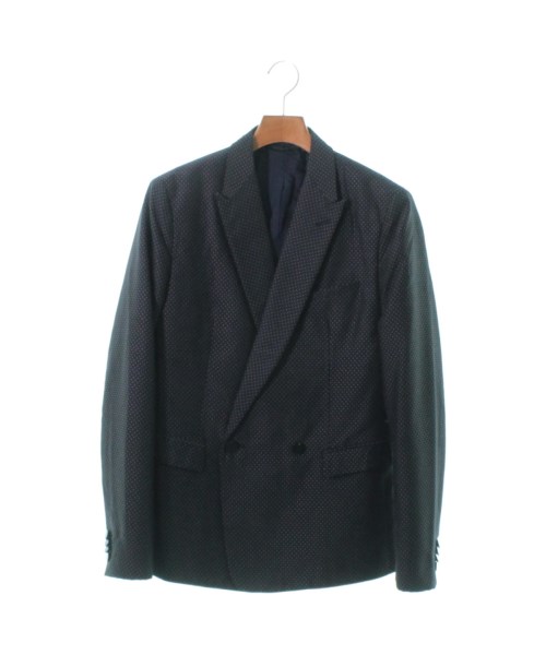 3.1 Phillip Lim(スリーワンフィリップリム)テーラードジャケット 紺