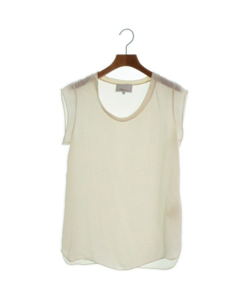 3.1 Phillip Lim（スリーワンフィリップリム）ブラウス 黄 サイズ:0(XS