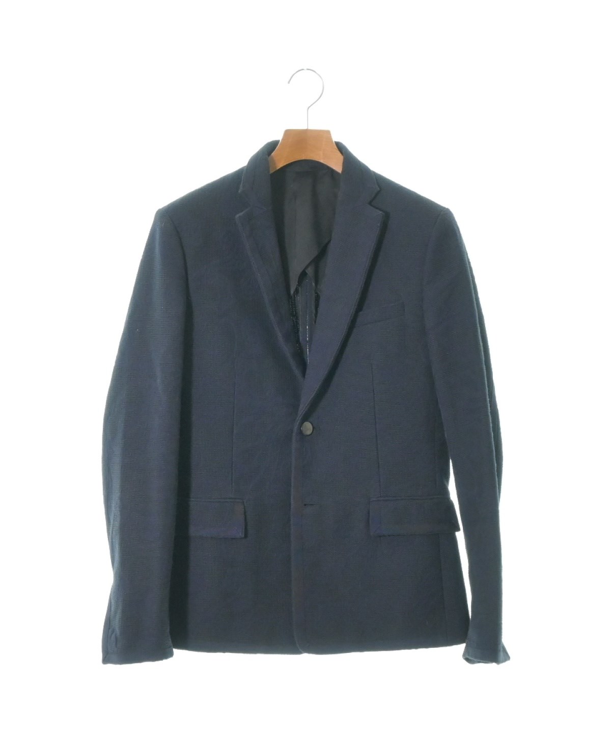 3.1 Phillip Lim テーラードジャケット 紺 2020325F0079 2020323Y0058_x1_a001.jpg