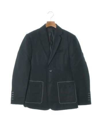 【3.1 Phillip Lim】デニムジャケット／ブラック／黒 Denim Ja / BLACK – SHISHIKUI