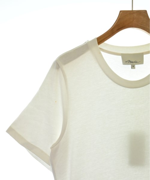3.1 Phillip Lim（スリーワンフィリップリム）ワンピース 白
