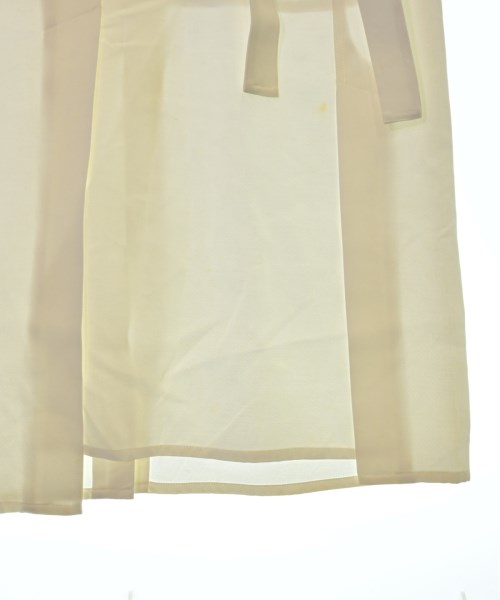 3.1 Phillip Lim（スリーワンフィリップリム）ワンピース 白